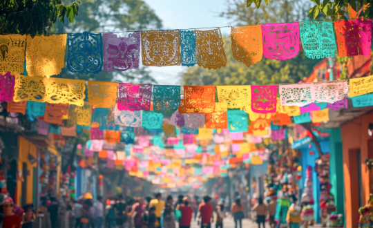 Mexico