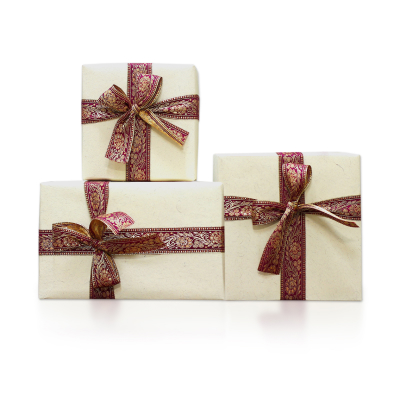 Free Gift Packaging