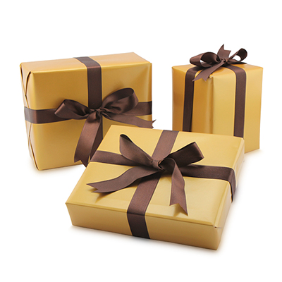 Free Gift Packaging