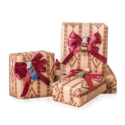 Free Gift Packaging