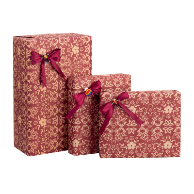 Free Gift Packaging