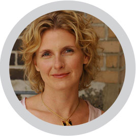 Elizabeth Gilbert