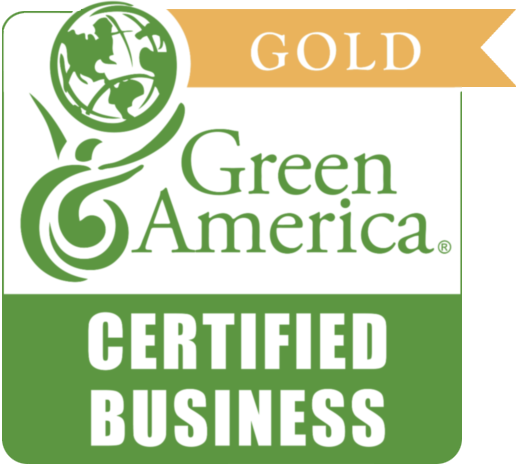 Green America Certified Business